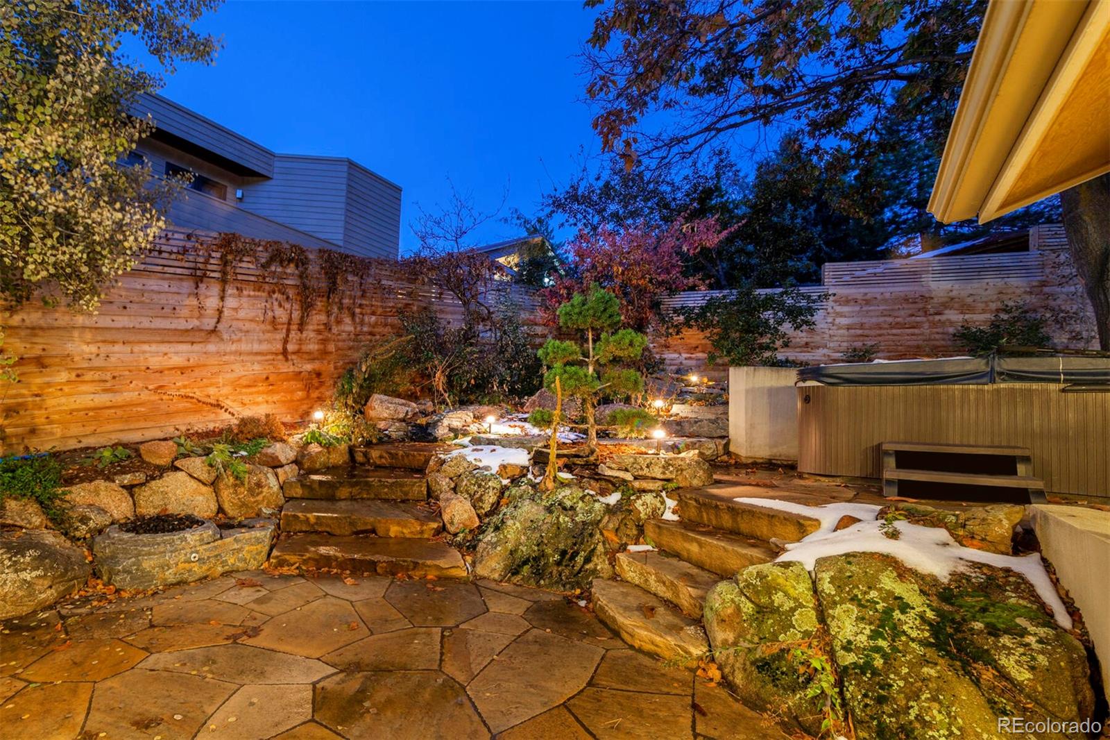 1010 Rosehill Drive Boulder, CO 80302 - Photo 38 of 40