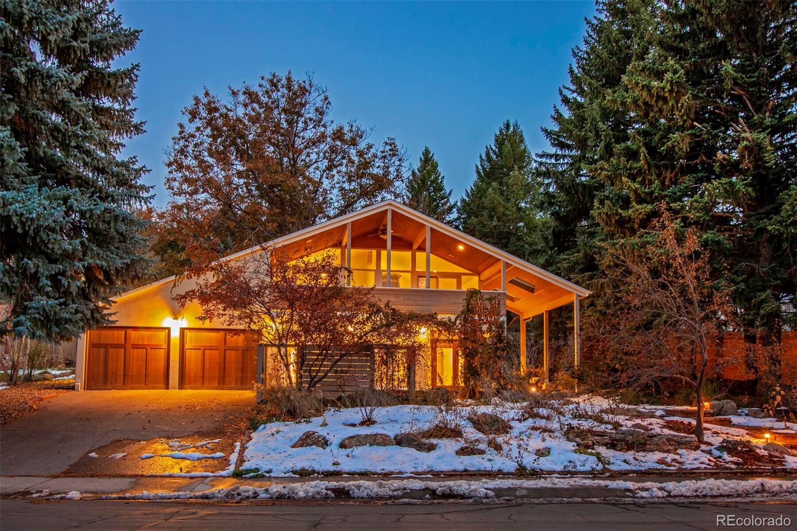 1010 Rosehill Drive Boulder, CO 80302 - Photo 39 of 40