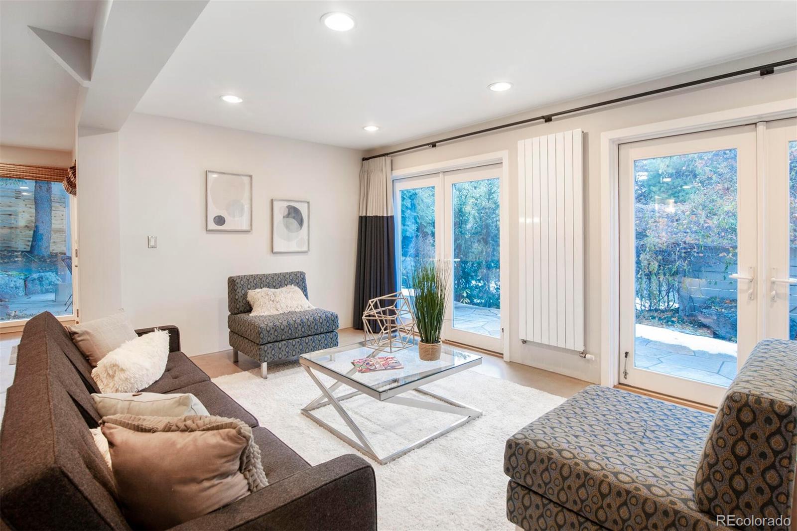 1010 Rosehill Drive Boulder, CO 80302 - Photo 5 of 40