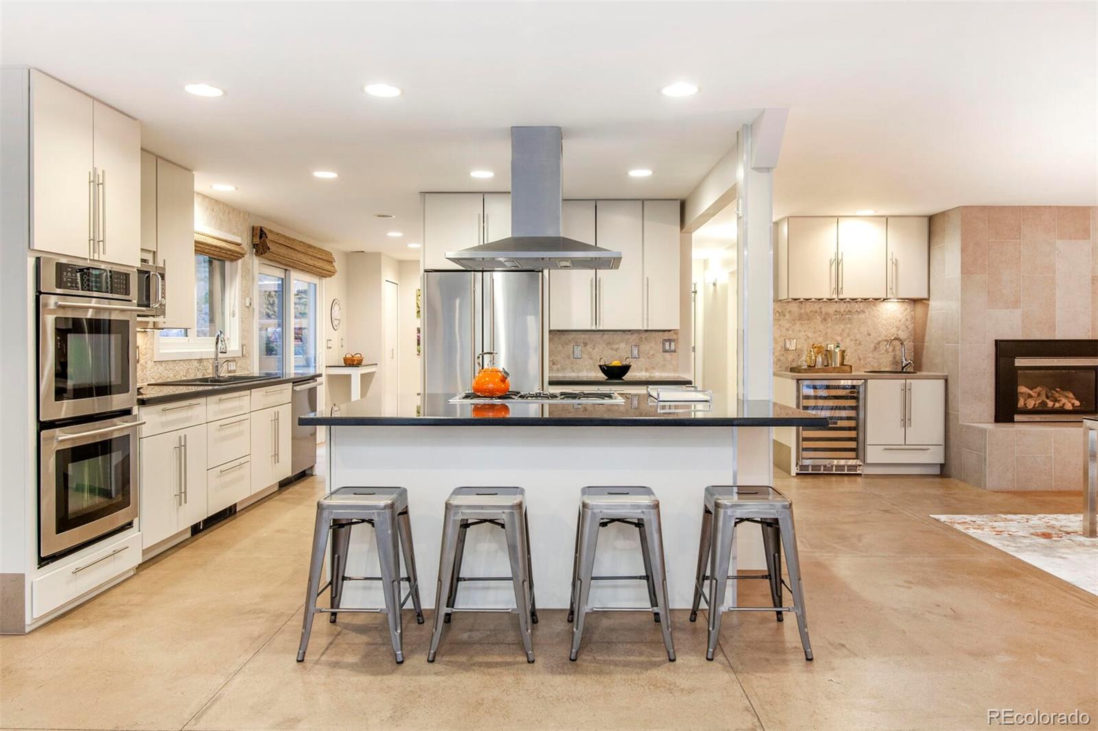 1010 Rosehill Drive Boulder, CO 80302 - Photo 6 of 40