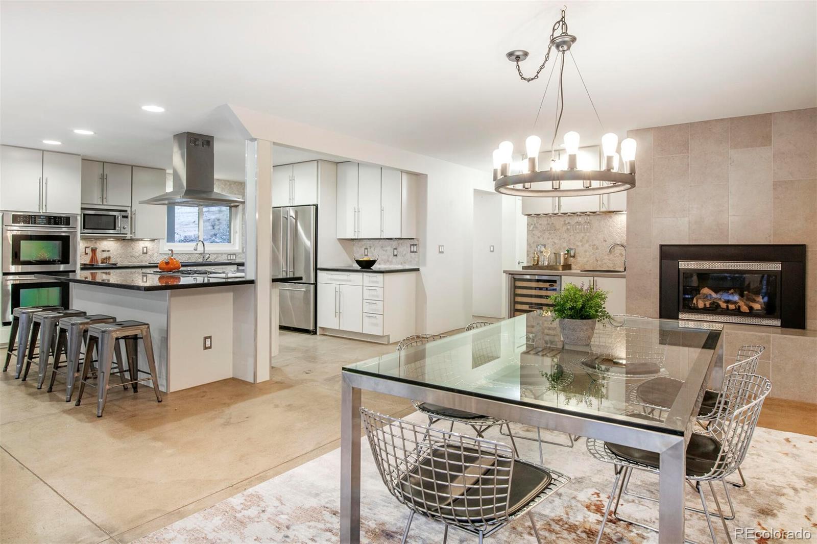 1010 Rosehill Drive Boulder, CO 80302 - Photo 9 of 40