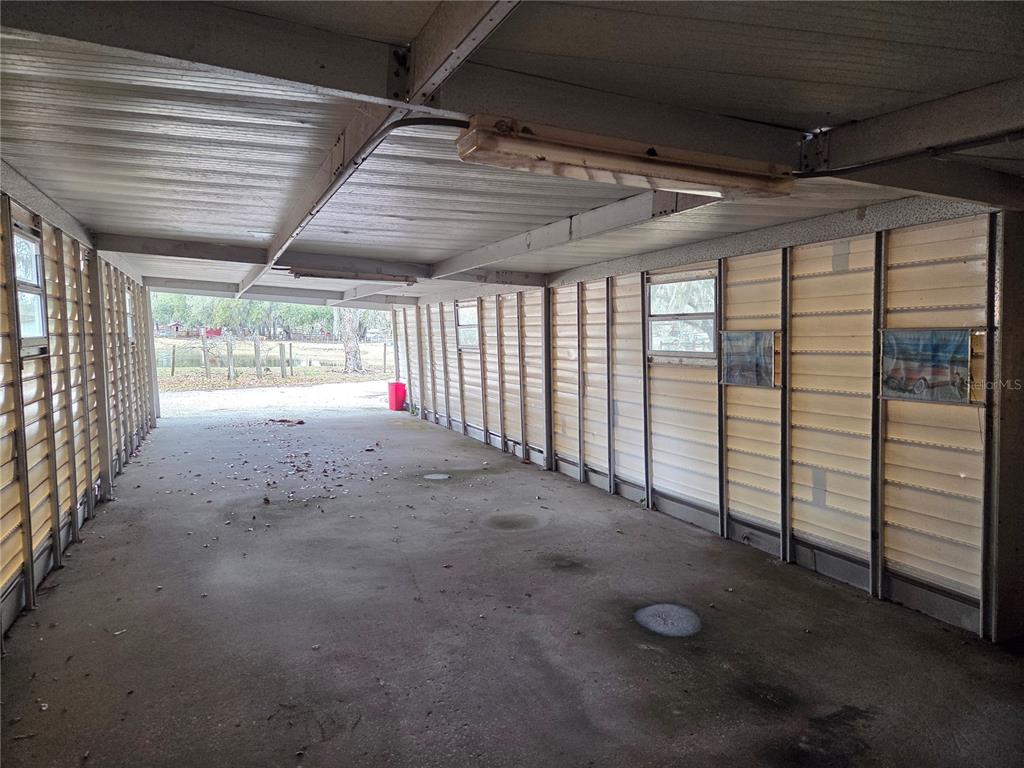 4911 West Sam Allen Road Plant City, FL 33565 - Photo 8 of 11 a view of porch