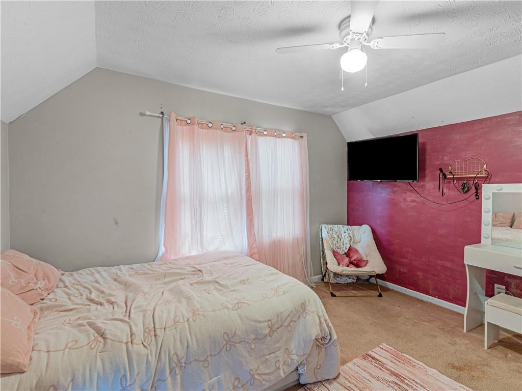 185 Briar Patch Road Covington, GA 30014 - Photo 38 of 45