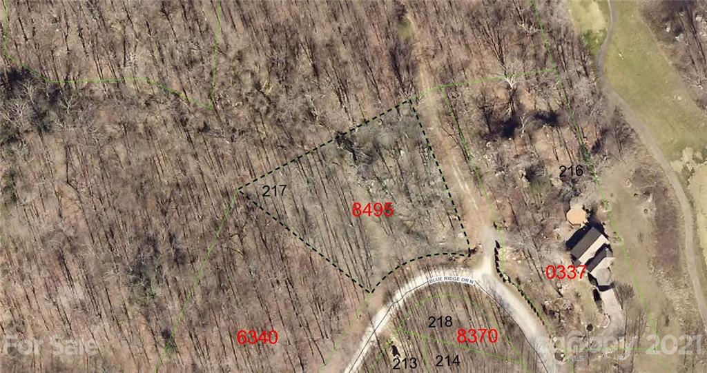 0 Blue Ridge Drive North, Unit 217 Marion, NC 28752 - Photo 12 of 12