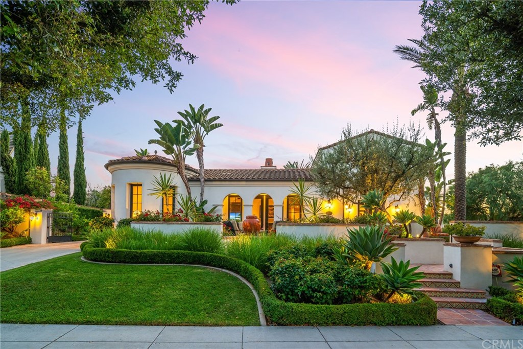 8 Kelly Lane Ladera Ranch, CA 92694 - Photo 1 of 1 a front view of a house with garden