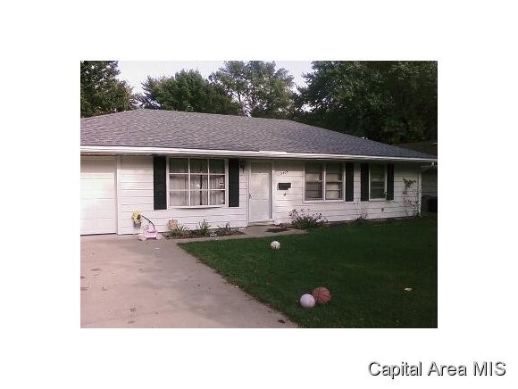 3408 South 4th Street Springfield, IL 62703 - Photo 1 of 5