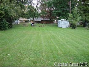 3408 South 4th Street Springfield, IL 62703 - Photo 3 of 5