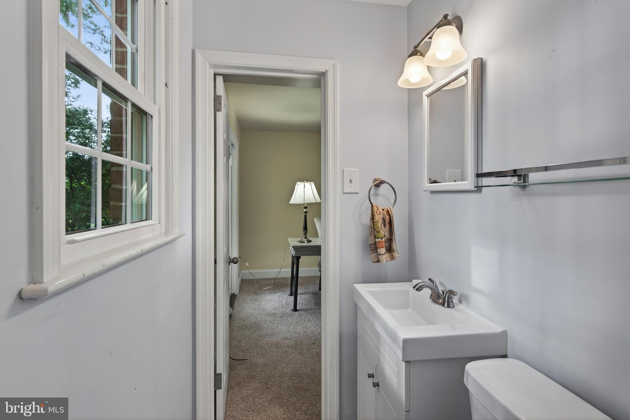 2605 Turner Road Wilmington, DE 19803 - Photo 11 of 74 Half Bath