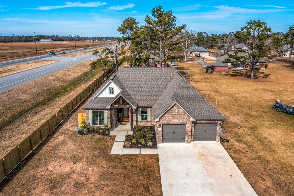 119 Blake Drive Ragley, LA 70657 - Photo 1 of 20