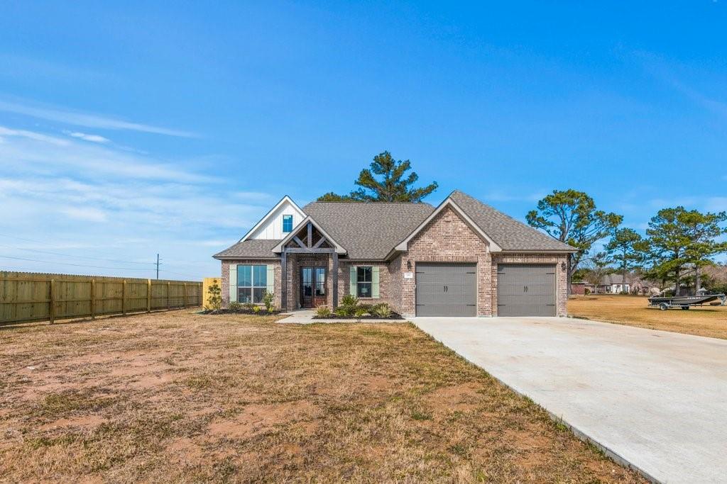 119 Blake Drive Ragley, LA 70657 - Photo 2 of 20