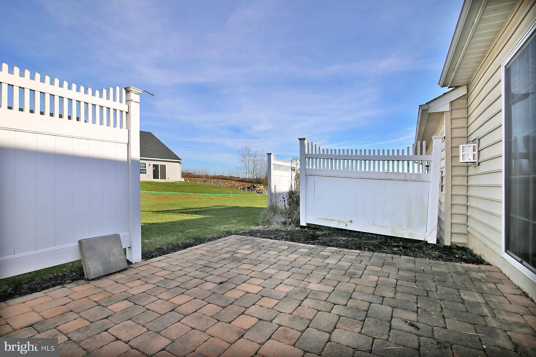 43 Farm Lane Lancaster, PA 17603 - Photo 11 of 42 a view of a house with a yard