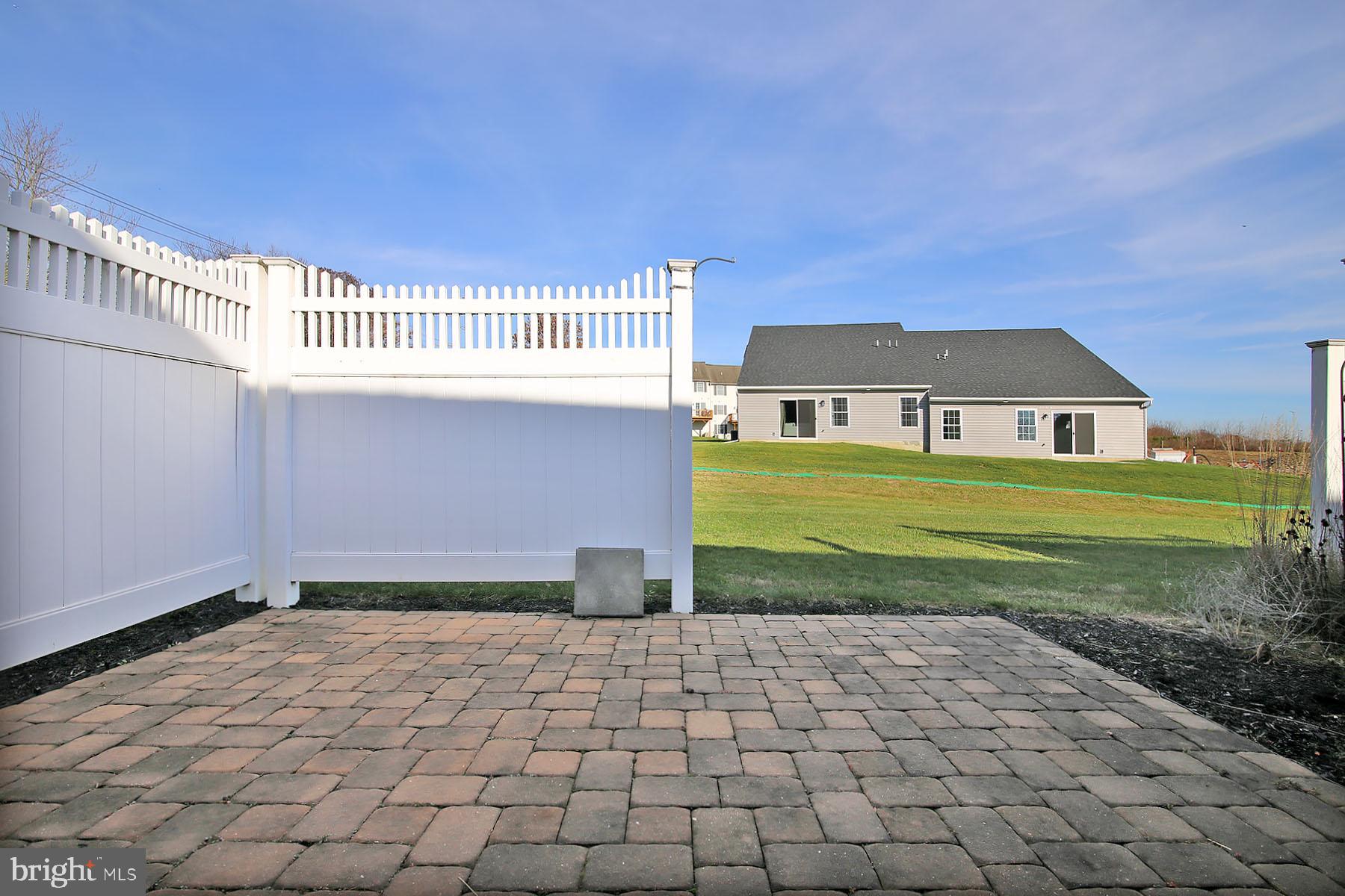 43 Farm Lane Lancaster, PA 17603 - Photo 12 of 42 a view of a house with a yard