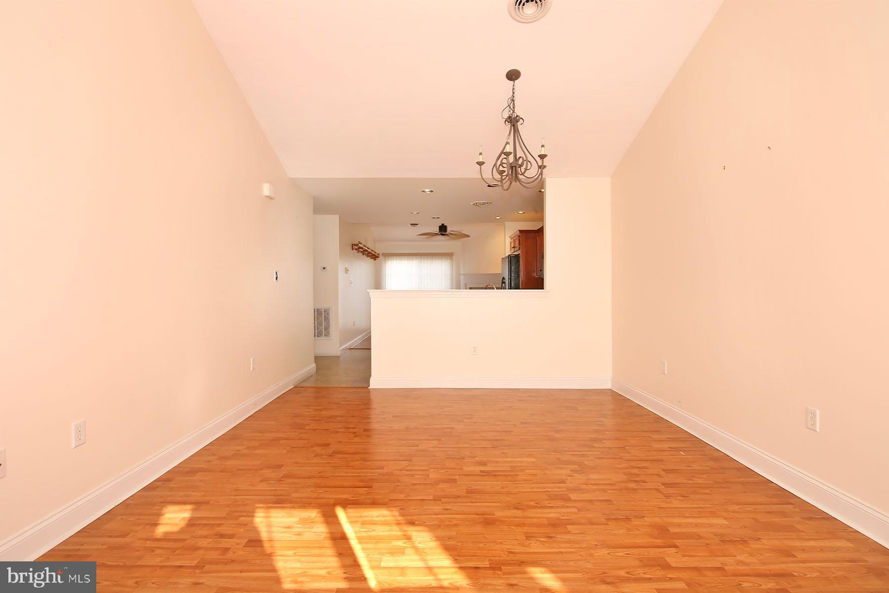 43 Farm Lane Lancaster, PA 17603 - Photo 16 of 42 a view of a kitchen with wooden floor