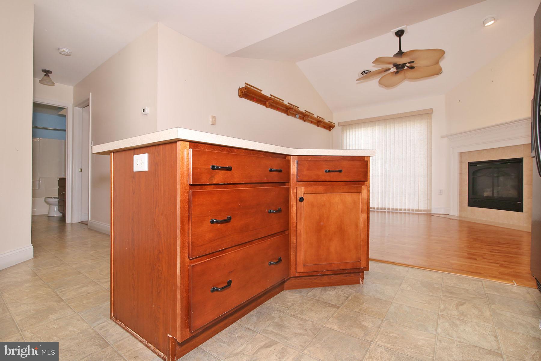 43 Farm Lane Lancaster, PA 17603 - Photo 19 of 42 wooden floor in an empty room