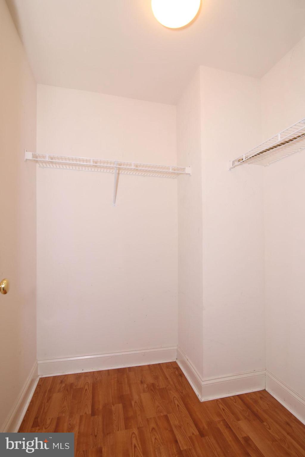 43 Farm Lane Lancaster, PA 17603 - Photo 29 of 42 a view of small space with racks on the wall