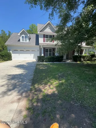 $2,500 | 161 Marina Wynd Way, Sneads Ferry, NC 28460