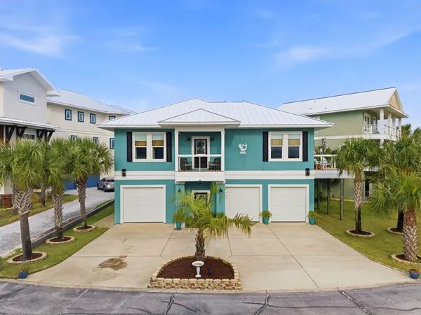 $1,179,000 | 1468 Bermuda Drive, Navarre, FL 32566