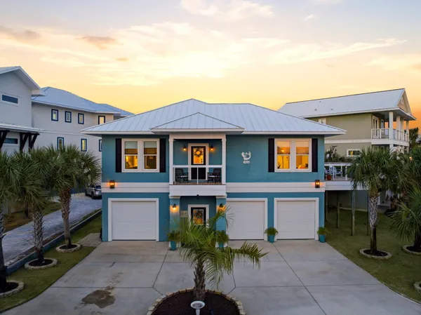 $1,179,000 | 1468 Bermuda Drive, Navarre, FL 32566