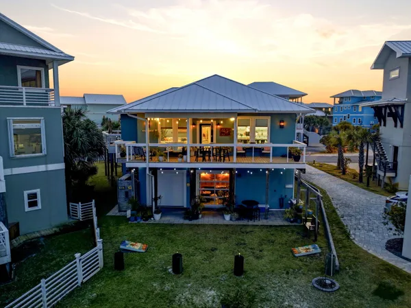 $1,179,000 | 1468 Bermuda Drive, Navarre, FL 32566