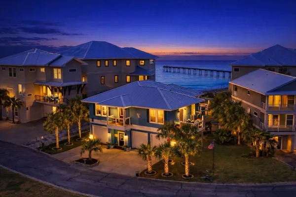 $1,179,000 | 1468 Bermuda Drive, Navarre, FL 32566