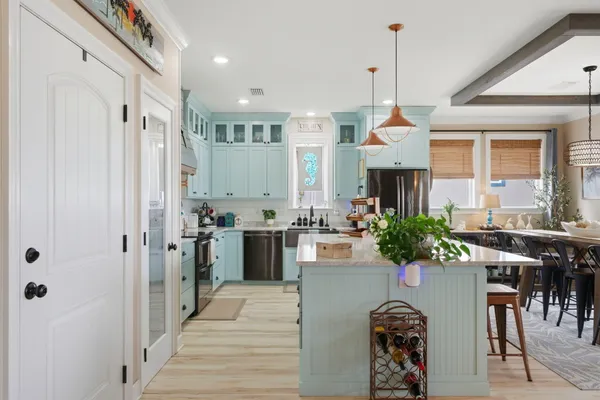 $1,179,000 | 1468 Bermuda Drive, Navarre, FL 32566