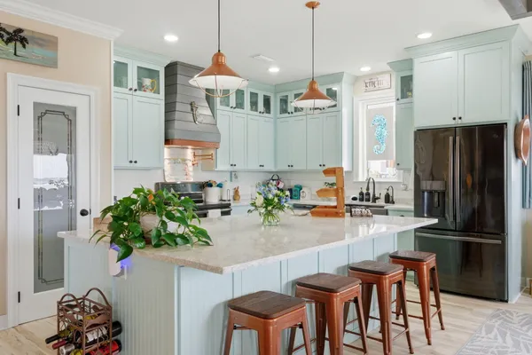 $1,179,000 | 1468 Bermuda Drive, Navarre, FL 32566