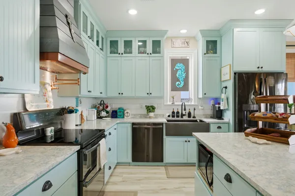 $1,179,000 | 1468 Bermuda Drive, Navarre, FL 32566