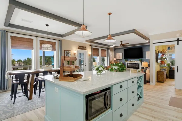 $1,179,000 | 1468 Bermuda Drive, Navarre, FL 32566