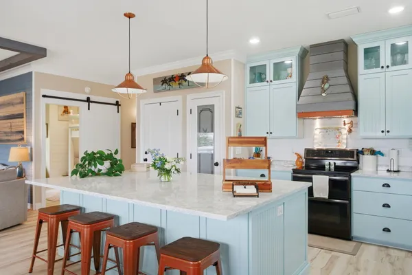 $1,179,000 | 1468 Bermuda Drive, Navarre, FL 32566