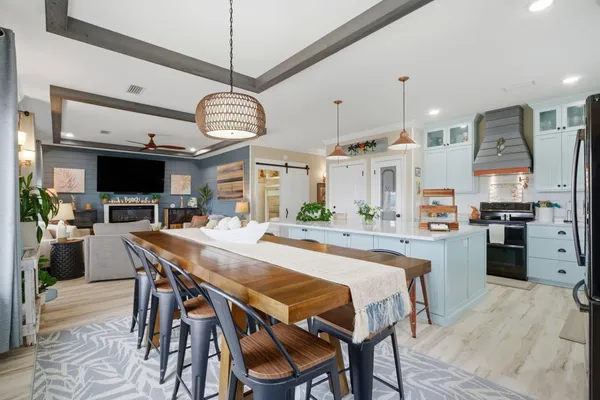 $1,179,000 | 1468 Bermuda Drive, Navarre, FL 32566