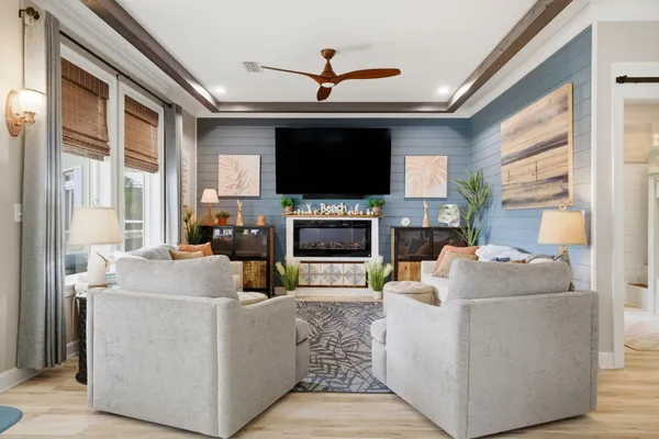 $1,179,000 | 1468 Bermuda Drive, Navarre, FL 32566