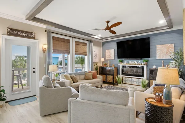 $1,179,000 | 1468 Bermuda Drive, Navarre, FL 32566