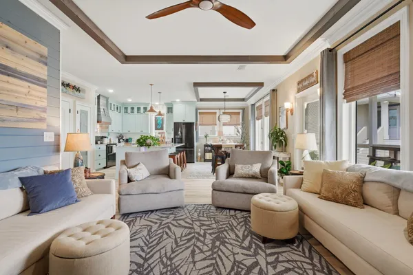 $1,179,000 | 1468 Bermuda Drive, Navarre, FL 32566