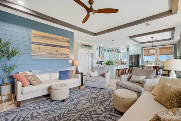 $1,179,000 | 1468 Bermuda Drive, Navarre, FL 32566