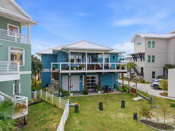 $1,179,000 | 1468 Bermuda Drive, Navarre, FL 32566