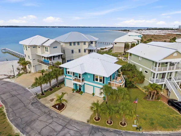 $1,179,000 | 1468 Bermuda Drive, Navarre, FL 32566