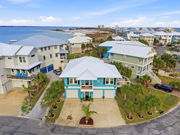 $1,179,000 | 1468 Bermuda Drive, Navarre, FL 32566