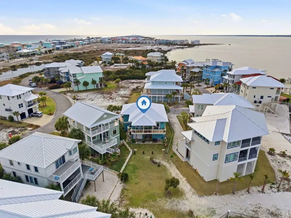 $1,179,000 | 1468 Bermuda Drive, Navarre, FL 32566