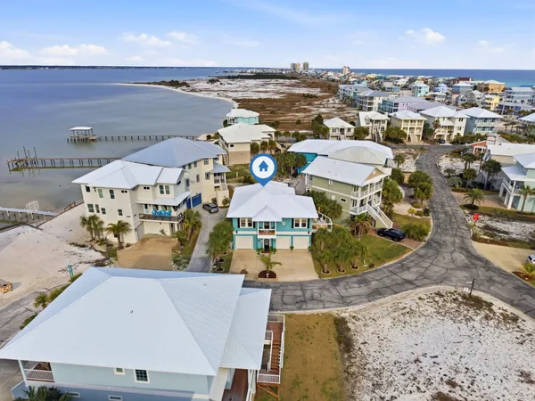 $1,179,000 | 1468 Bermuda Drive, Navarre, FL 32566