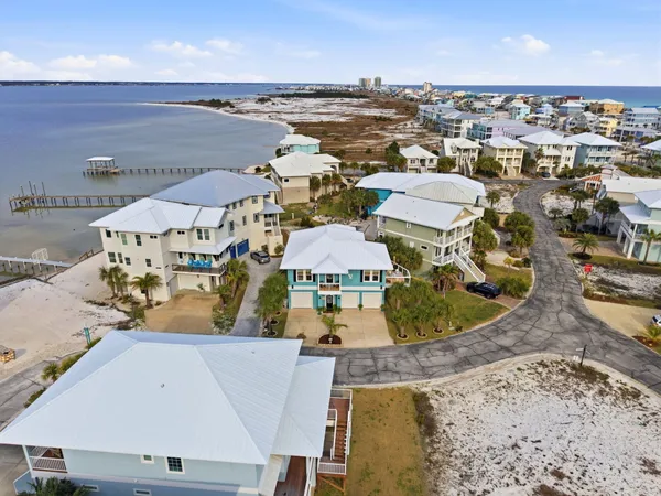 $1,179,000 | 1468 Bermuda Drive, Navarre, FL 32566