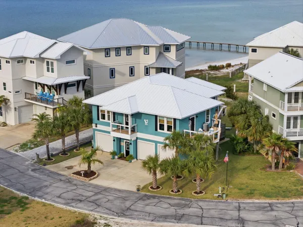 $1,179,000 | 1468 Bermuda Drive, Navarre, FL 32566