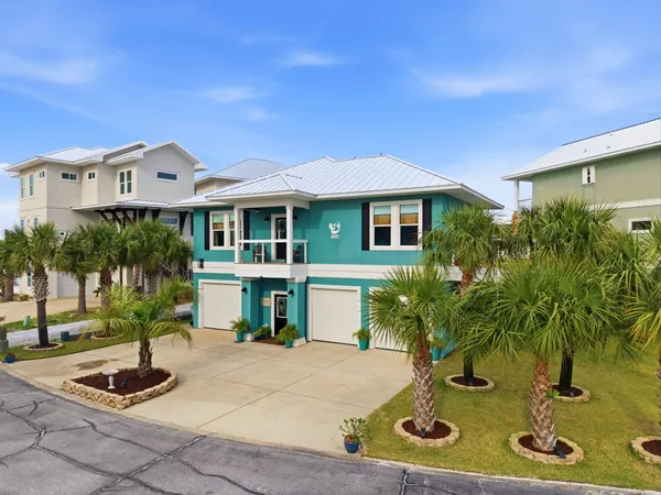 $1,179,000 | 1468 Bermuda Drive, Navarre, FL 32566