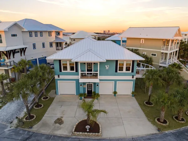 $1,179,000 | 1468 Bermuda Drive, Navarre, FL 32566