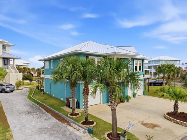 $1,179,000 | 1468 Bermuda Drive, Navarre, FL 32566
