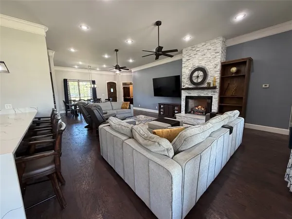 $649,000 | 251 Rs County Road 3430, Emory, TX 75440