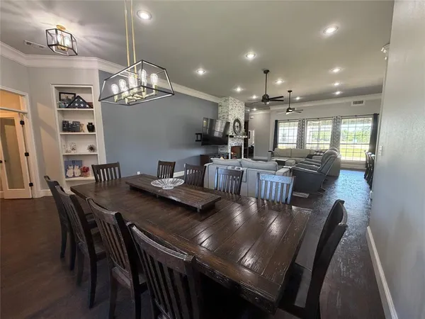 $649,000 | 251 Rs County Road 3430, Emory, TX 75440