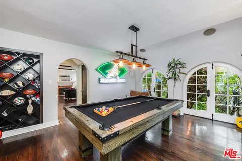 $2,395,000 | 4432 Forman Avenue, Toluca Lake, CA 91602