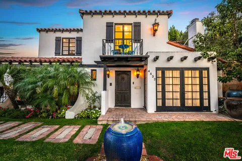 $2,395,000 | 4432 Forman Avenue, Toluca Lake, CA 91602