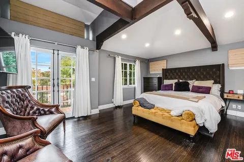 $2,395,000 | 4432 Forman Avenue, Toluca Lake, CA 91602