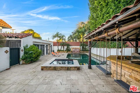 $2,395,000 | 4432 Forman Avenue, Toluca Lake, CA 91602